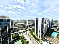 The Vales (D19), Condominium #593936581